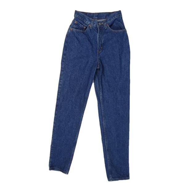 Levi's Lady's リーバイス 米国製 ジーンズ レディース 17505 Levi's Lady's リーバイス 米国製 ジーンズ レディース 17505