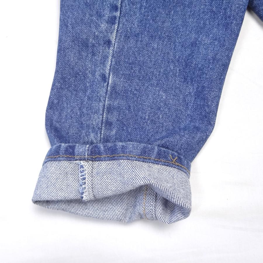 Levi's Lady's リーバイス 米国製 ジーンズ レディース 17505 W27
