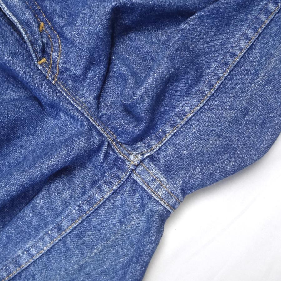 Levi's Lady's リーバイス 米国製 ジーンズ レディース 17505 W27