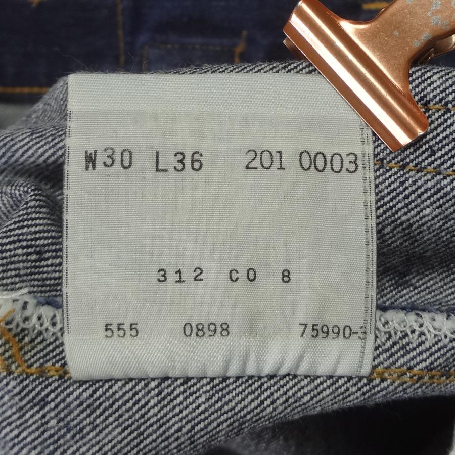Levi's VINTAGE CLOTHING W30インチ リーバイス ジーンズ 201XX Levi's VINTAGE CLOTHING W30インチ リーバイス ジーンズ 201XX
