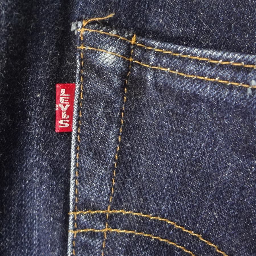 W30インチ リーバイス ジーンズ 201XX 復刻 LEVI'S ビンテージ メンズ