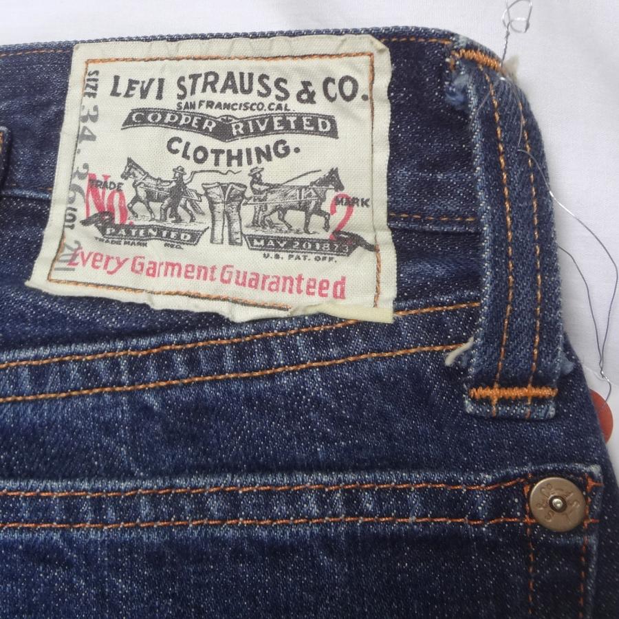Levi's VINTAGE CLOTHING リーバイス 201 ビンテージ 米国製 Levi's VINTAGE CLOTHING リーバイス 201 ビンテージ 米国製