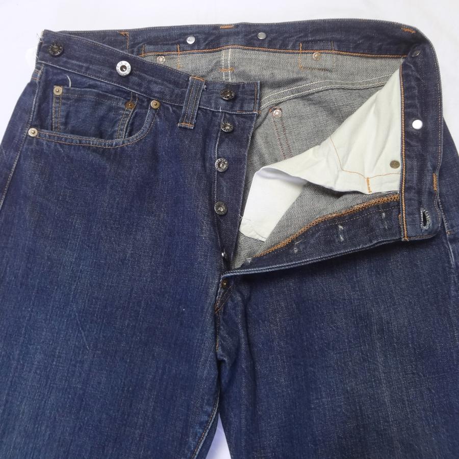 Levi's VINTAGE CLOTHING リーバイス 201 ビンテージ 米国製 Levi's VINTAGE CLOTHING リーバイス 201 ビンテージ 米国製