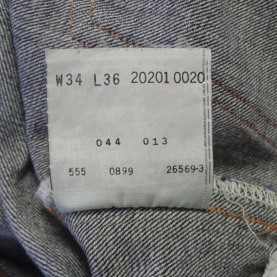 Levi's VINTAGE CLOTHING リーバイス 201 ビンテージ 米国製 Levi's VINTAGE CLOTHING リーバイス 201 ビンテージ 米国製