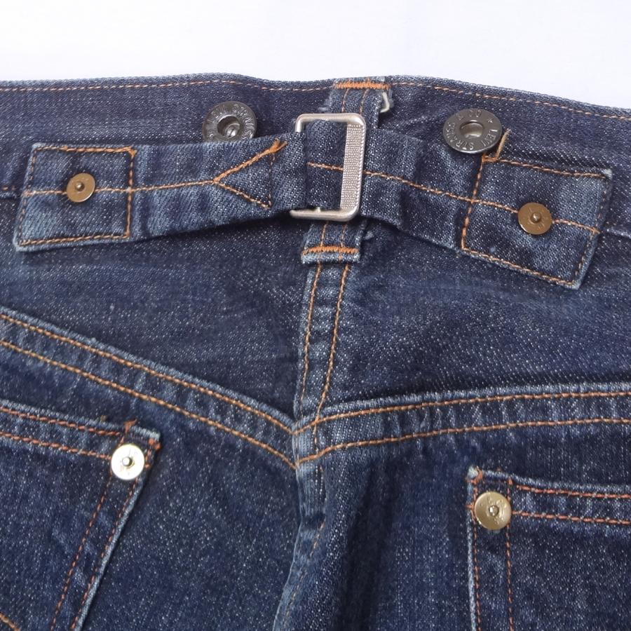 リーバイス ジーンズ LEVI'S 米国製 バレンシア製 復刻 201 ビンテージ W30インチ MADE IN THE USA 爆買