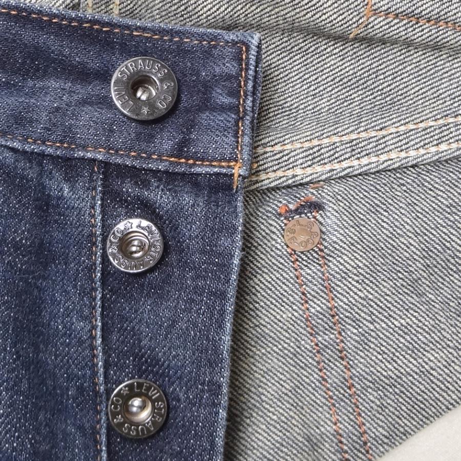 Levi's VINTAGE CLOTHING リーバイス ジーンズ LEVI'S 米国製