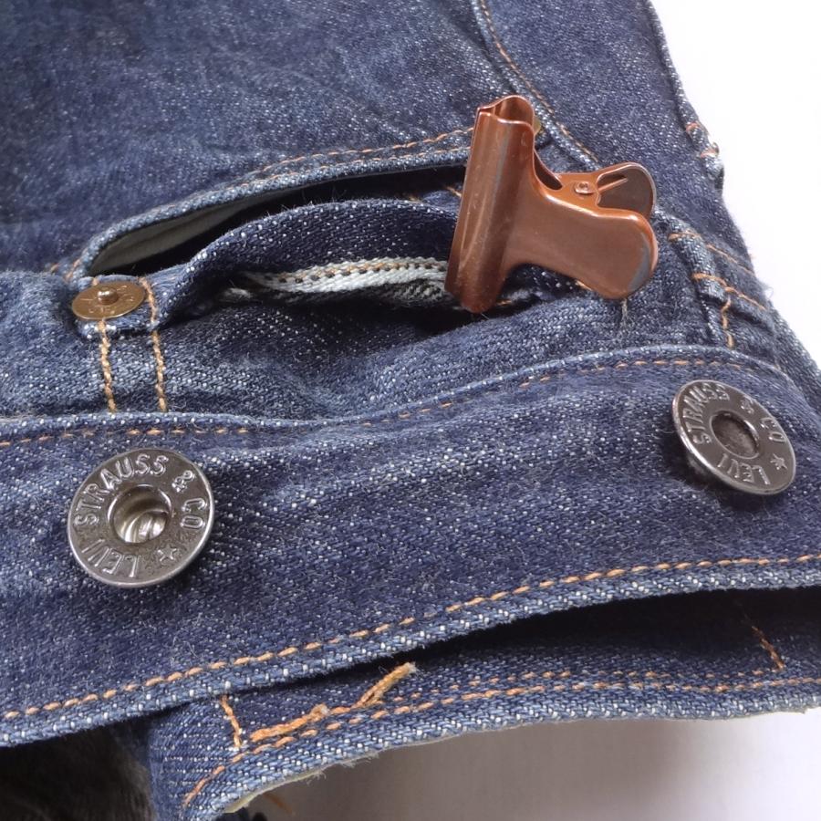 リーバイス20201 Levi's VINTAGE CLOTHING リーバイス ジーンズ LEVI'S 米国製