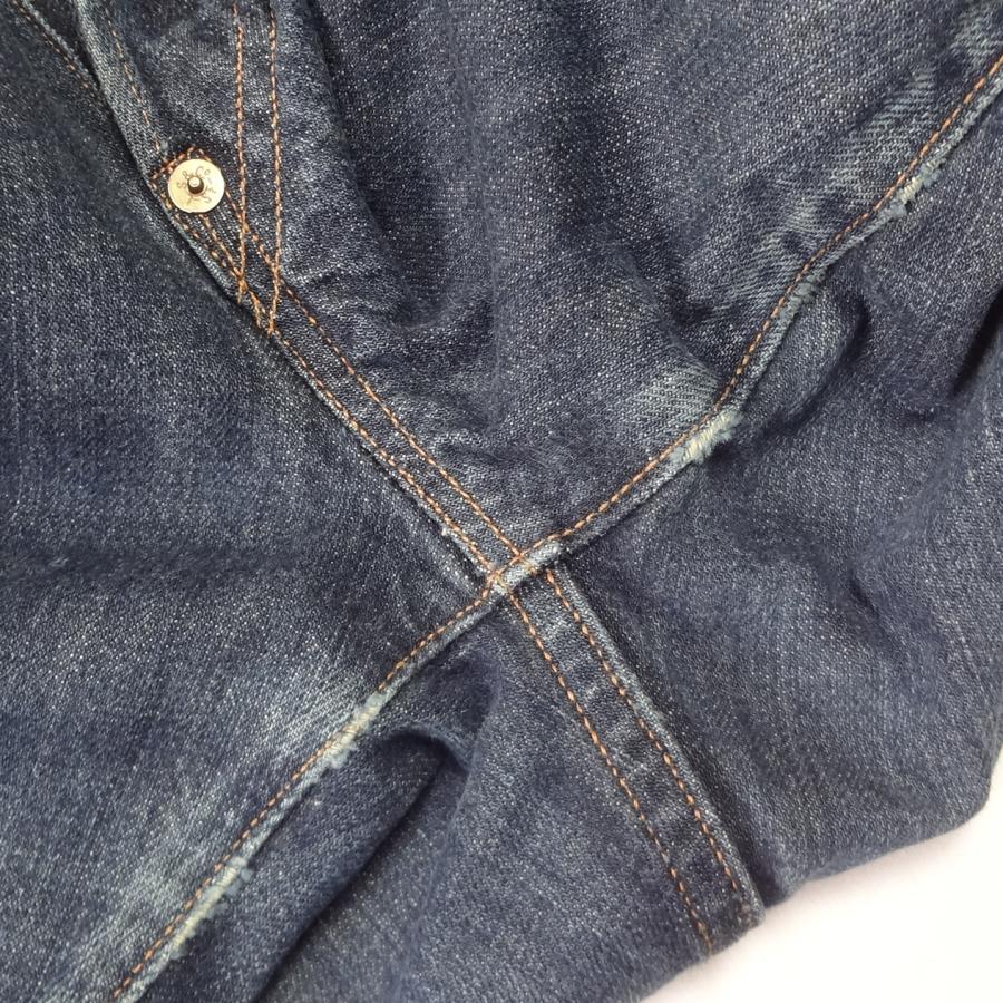 リーバイス ジーンズ LEVI'S 米国製 バレンシア製 復刻 201 ビンテージ W30インチ MADE IN THE USA 爆買