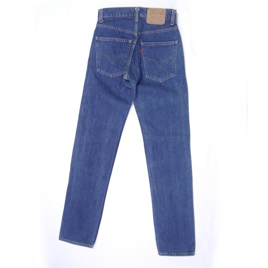 Levi's（リーバイス） 505 ストレート W28インチ メンズカジュアル