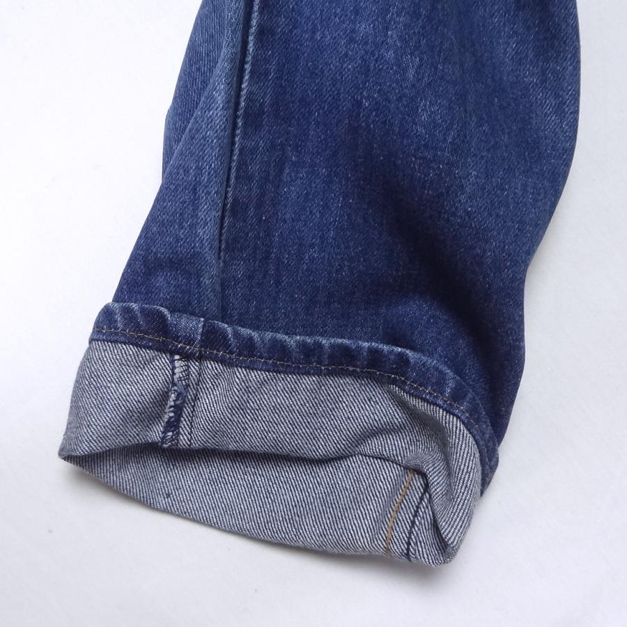 Levi's（リーバイス） 505 ストレート W28インチ メンズカジュアル