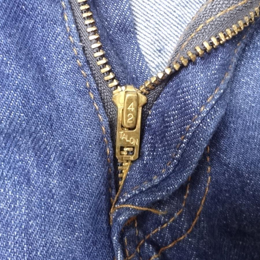 Levi's リーバイス 505 米国製 インディゴブルー ストレート W40 Levi's リーバイス 505 米国製 インディゴブルー ストレート W40