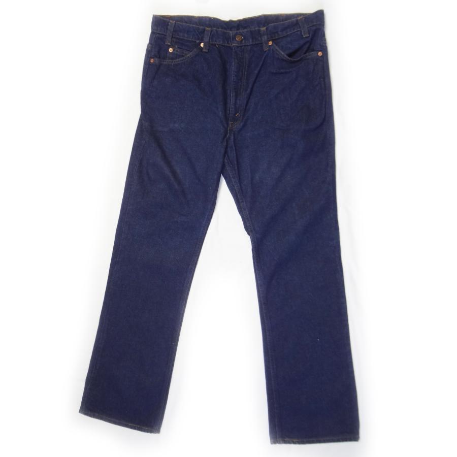 Levi's W38インチ リーバイス ジーンズ 517 米国製 ブーツカット