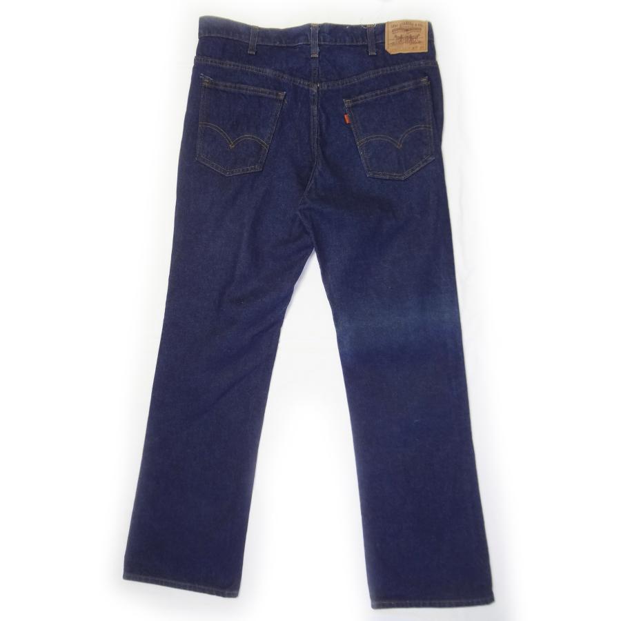Levi's W38インチ リーバイス ジーンズ 517 米国製 ブーツカット