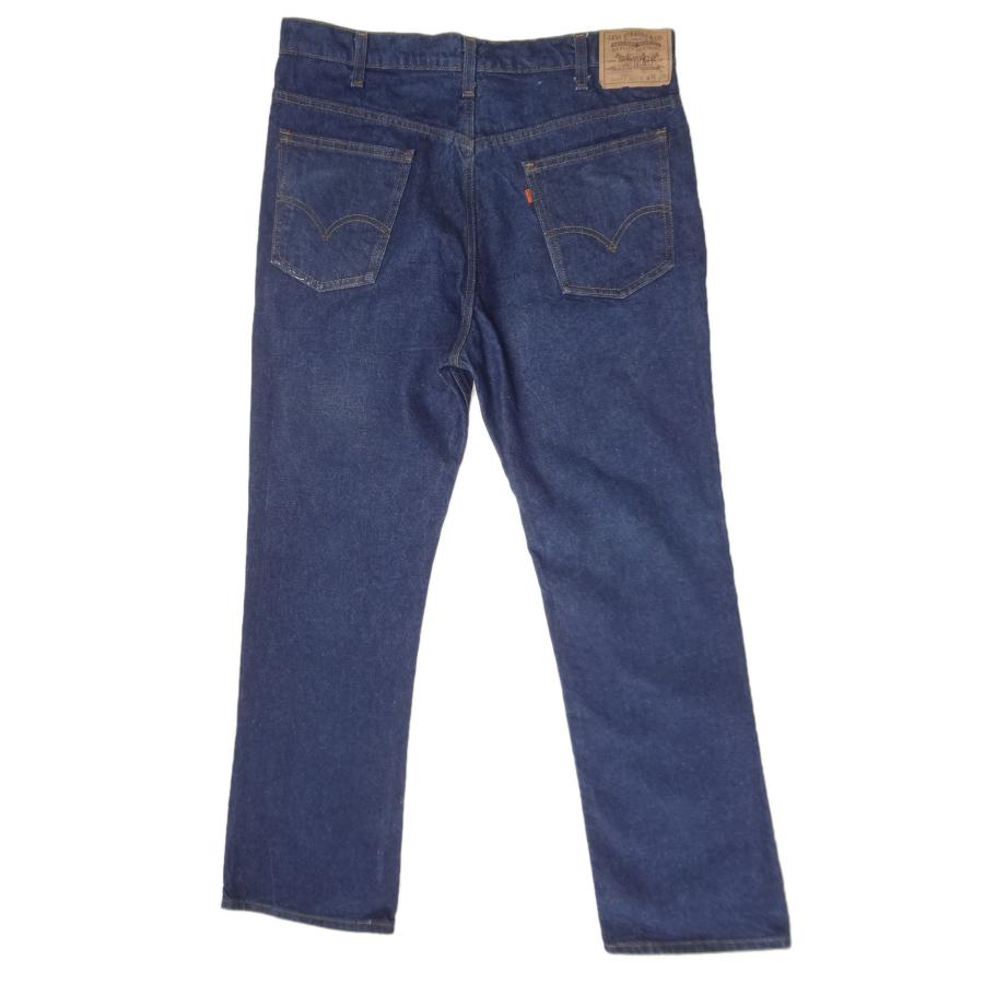 Levi's（リーバイス） ジーンズ Levi's 517 米国製 ブーツカット