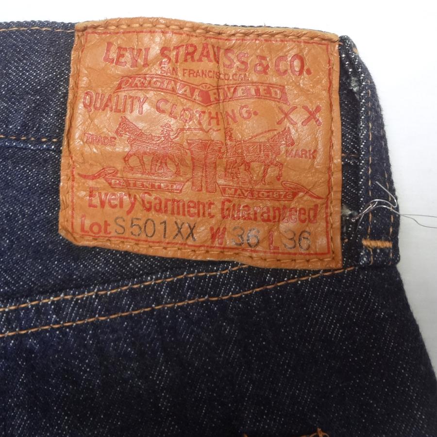 Levi's VINTAGE CLOTHING リーバイス S501XX ヴィンテージ 1944 Levi's VINTAGE CLOTHING リーバイス S501XX ヴィンテージ 1944