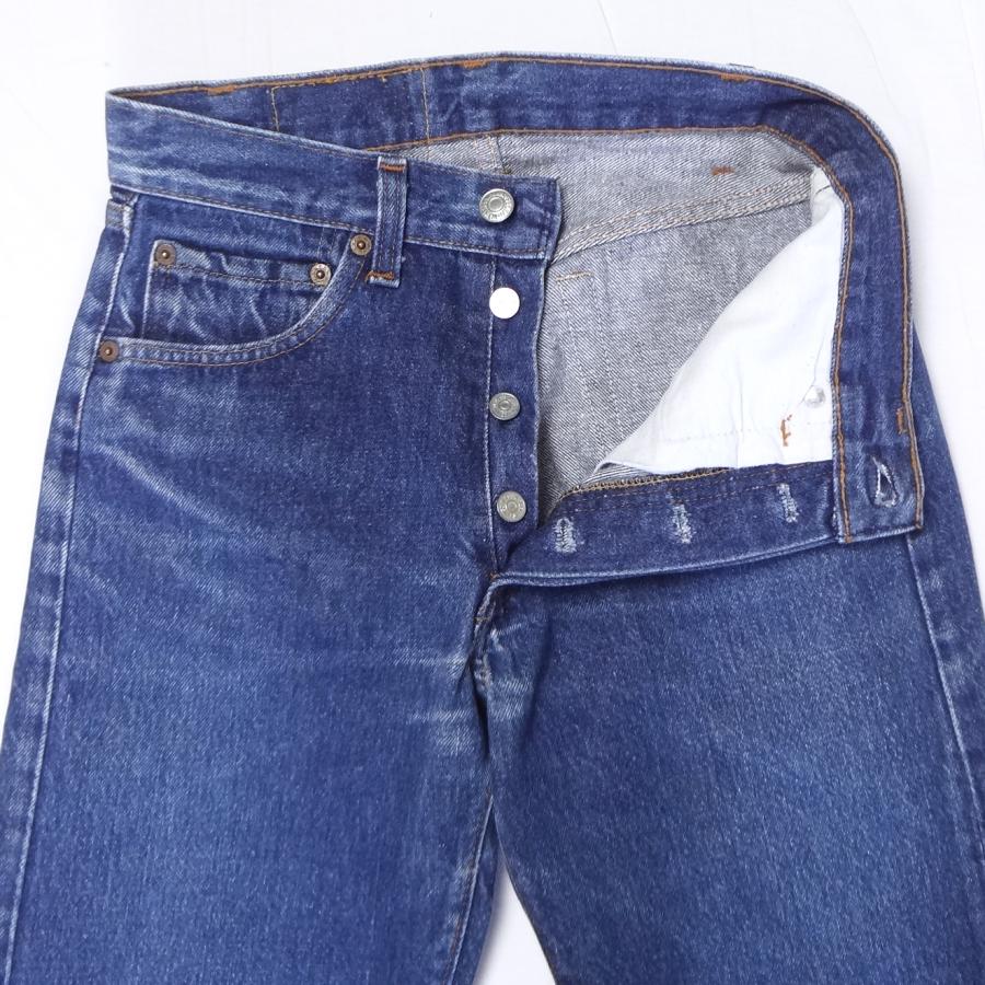 Levi's（リーバイス） ジーンズ 501 米国製 USA製 ジーンズ アメリカ製