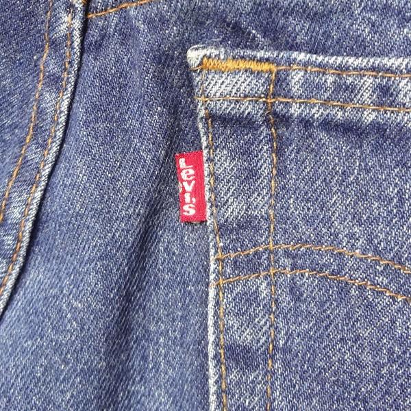 リーバイス ジーンズ 501 米国製 USA製 ジーンズ アメリカ製 ジーパン Levi's MADE IN THE USA｜kaneko｜05