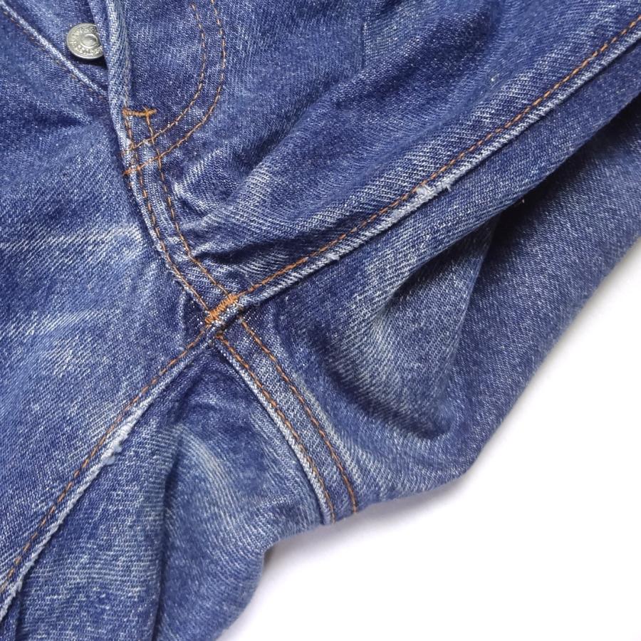 Levi's（リーバイス） ジーンズ 501 米国製 USA製 ジーンズ アメリカ製