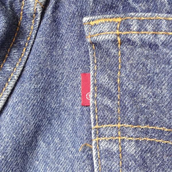 リーバイス ジーンズ 501xx 米国製 USA製 古着 アメリカ製 ジーパン Levi's MADE IN THE USA｜kaneko｜04