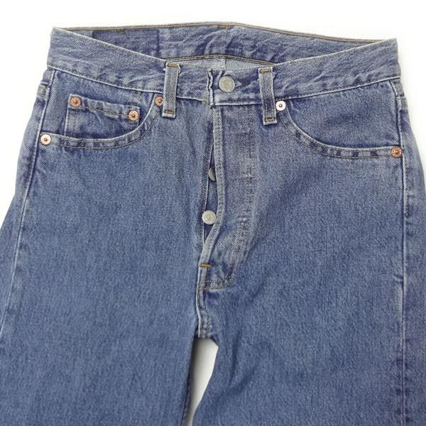 リーバイス ジーンズ 501 Levi's 米国製 デニム ジーパン Gパンメンズ