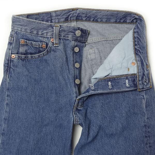 リーバイス ジーンズ 501 Levi's 米国製 デニム ジーパン Gパンメンズ
