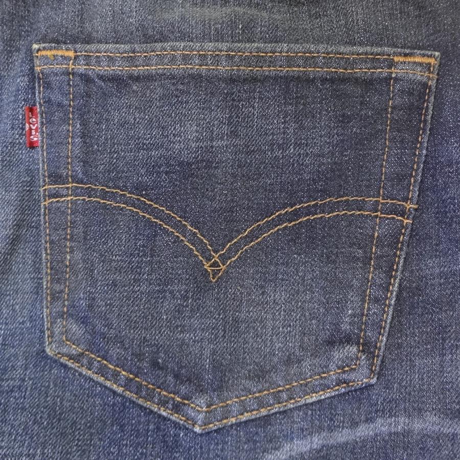 Levi's（リーバイス） ジーンズ 501 Levi's レーザープリント 爆買