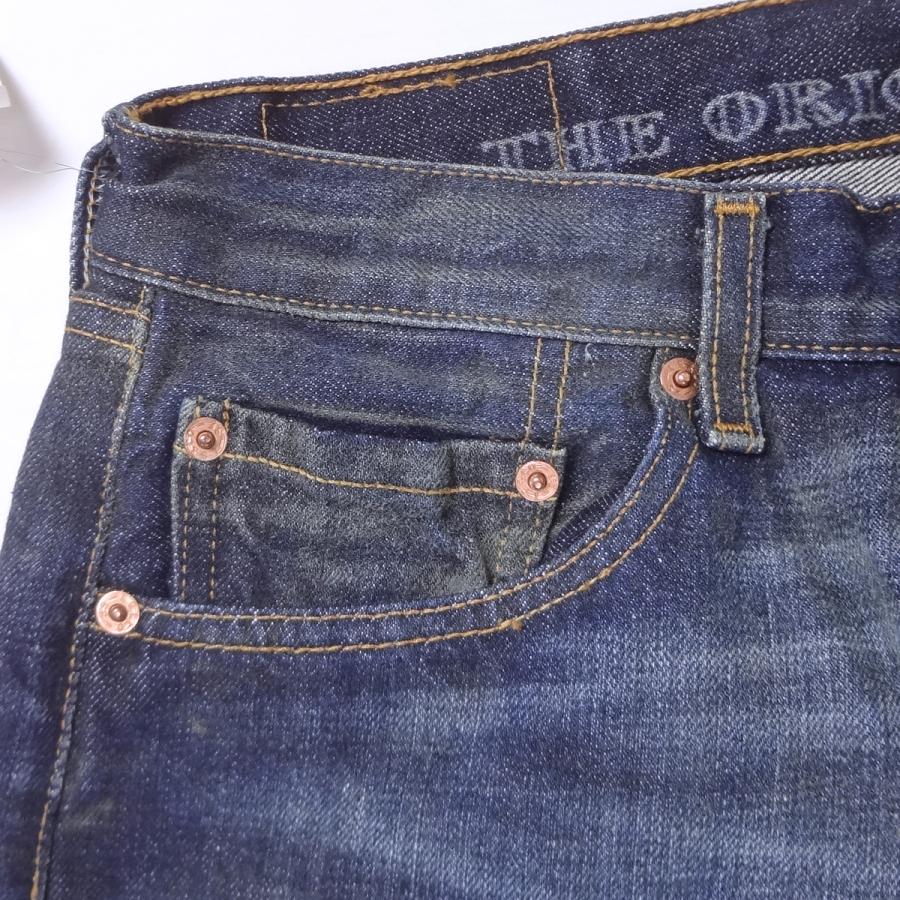 Levi's（リーバイス） ジーンズ 501 Levi's レーザープリント 爆買