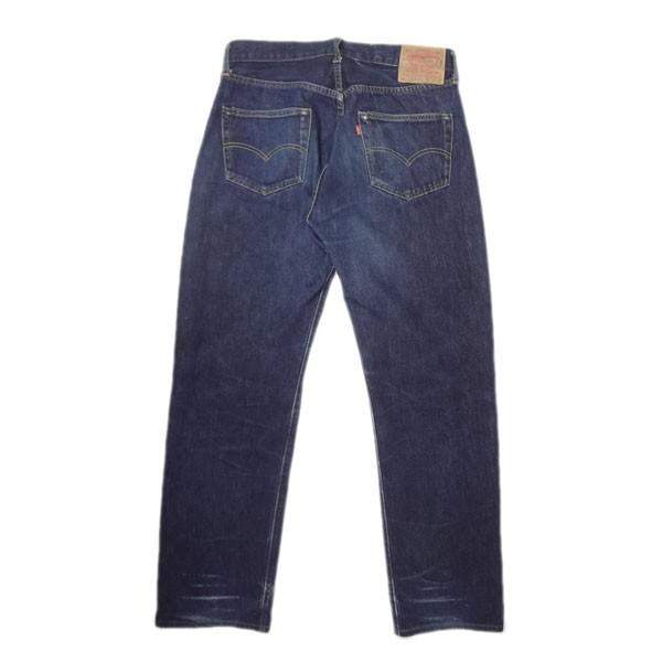 リーバイス Levi's 501xx 55モデル バレンシア 復刻 USA | nate