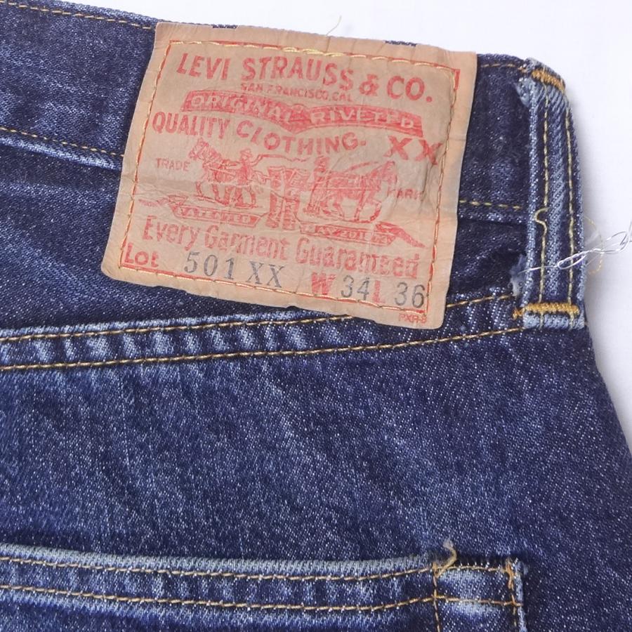 Levi's VINTAGE CLOTHING リーバイス501XX 復刻 ヴィンテージ Levi's VINTAGE CLOTHING リーバイス501XX 復刻 ヴィンテージ