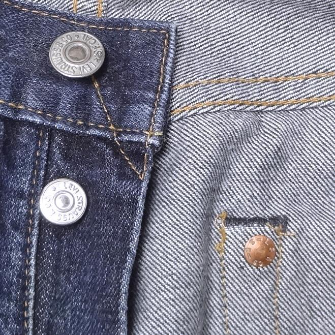 Levi's VINTAGE CLOTHING リーバイス501XX 復刻 ヴィンテージ Levi's VINTAGE CLOTHING リーバイス501XX 復刻 ヴィンテージ