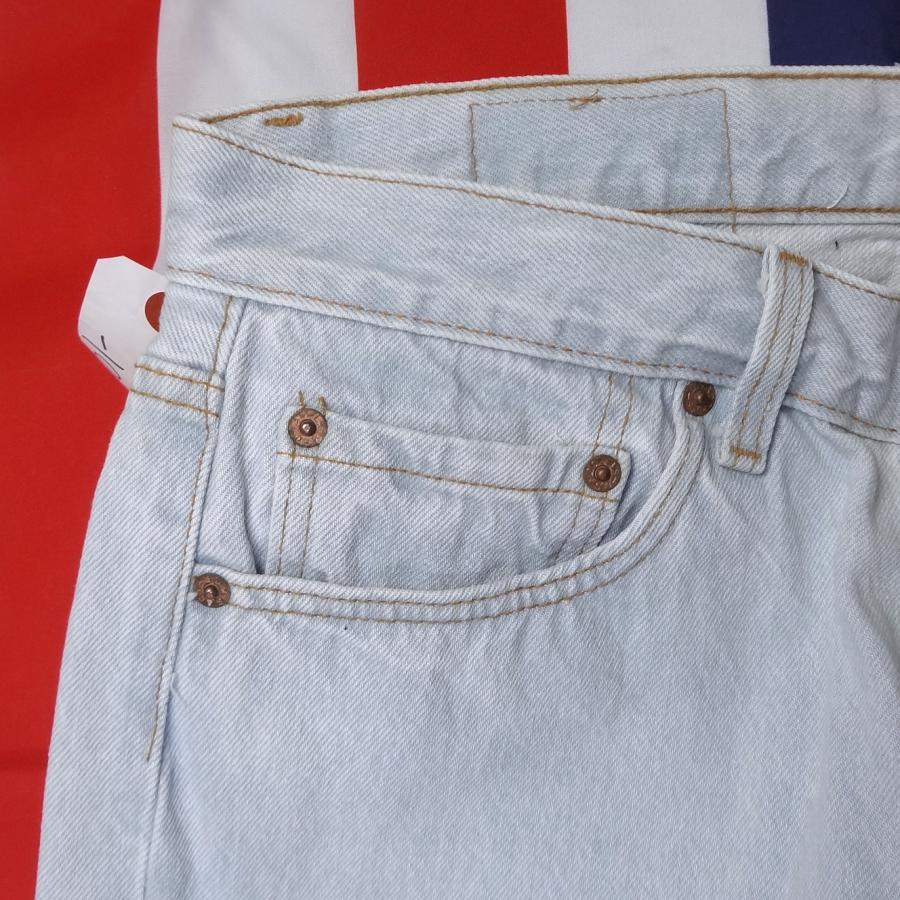 Levi's リーバイス 501xx 米国製 W36インチ アイスウォッシュ Levi's リーバイス 501xx 米国製 W36インチ アイスウォッシュ