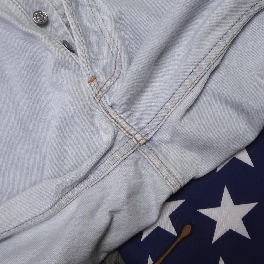 Levi's リーバイス 501xx 米国製 W36インチ アイスウォッシュ Levi's リーバイス 501xx 米国製 W36インチ アイスウォッシュ