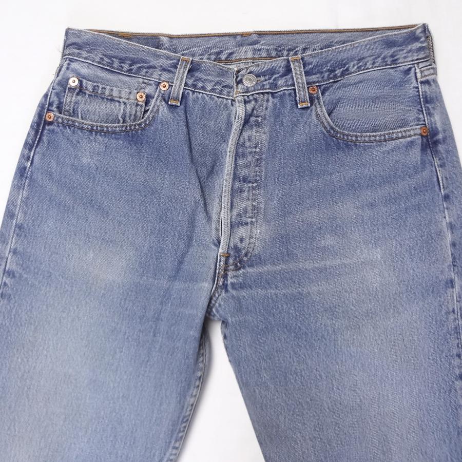 Levi's リーバイス 501 米国製 ジーンズ MADE IN THE USA Levi's リーバイス 501 米国製 ジーンズ MADE IN THE USA