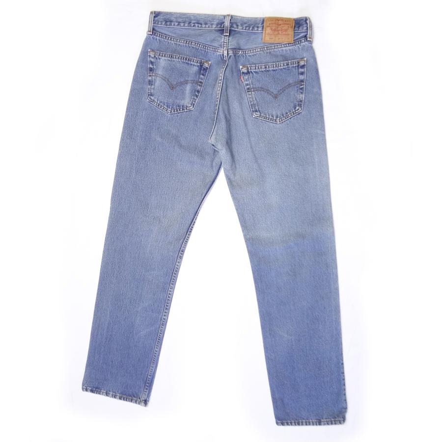 Levi's リーバイス 501 米国製 ジーンズ MADE IN THE USA Levi's リーバイス 501 米国製 ジーンズ MADE IN THE USA