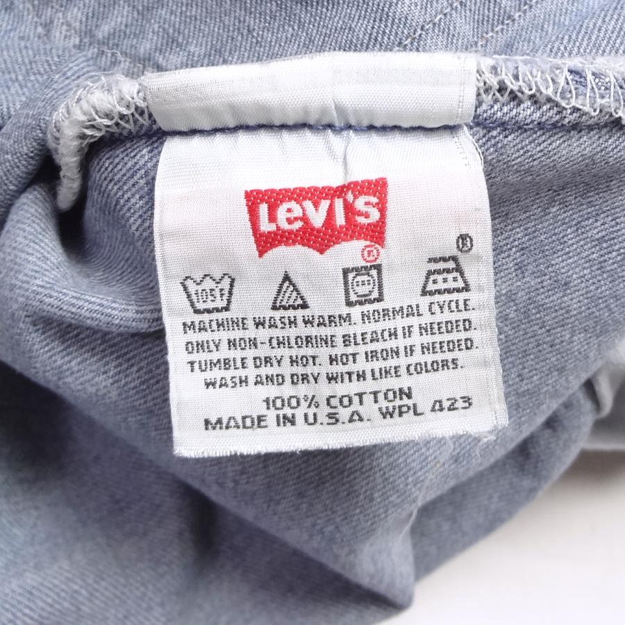 Levi's リーバイス 501 米国製 ジーンズ MADE IN THE USA Levi's リーバイス 501 米国製 ジーンズ MADE IN THE USA