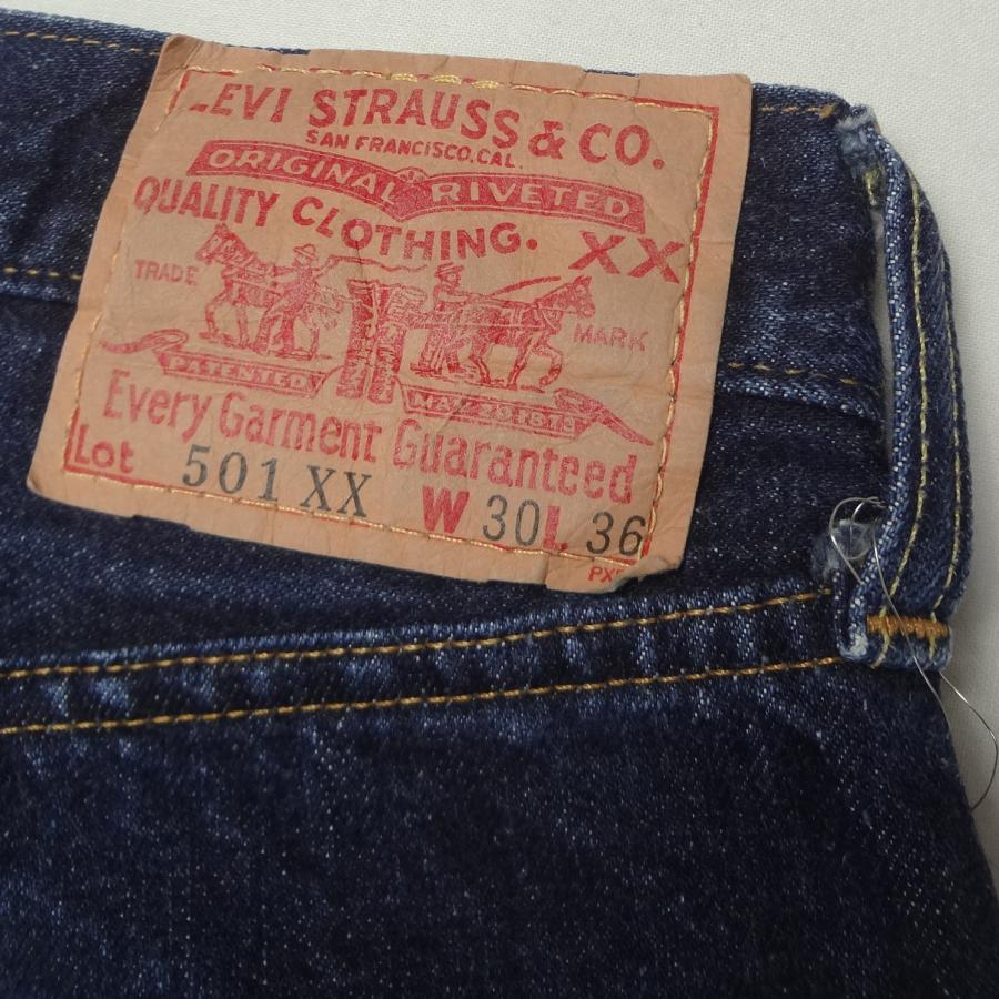 Levi's VINTAGE CLOTHING W30インチ リーバイス 501XX ヴィンテージ