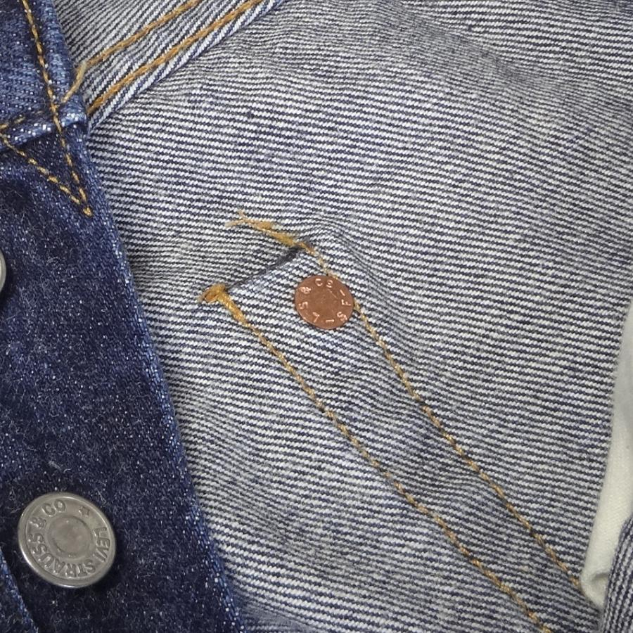 Levi's VINTAGE CLOTHING W30インチ リーバイス 501XX ヴィンテージ