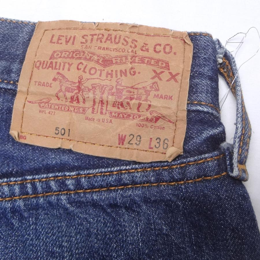 Levi's VINTAGE CLOTHING リーバイス ジーンズ ビンテージ 復刻 Levi's VINTAGE CLOTHING リーバイス ジーンズ ビンテージ 復刻