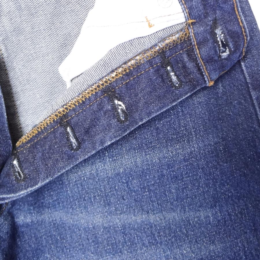 Levi's VINTAGE CLOTHING リーバイス ビンテージ 復刻 1966モデル 501
