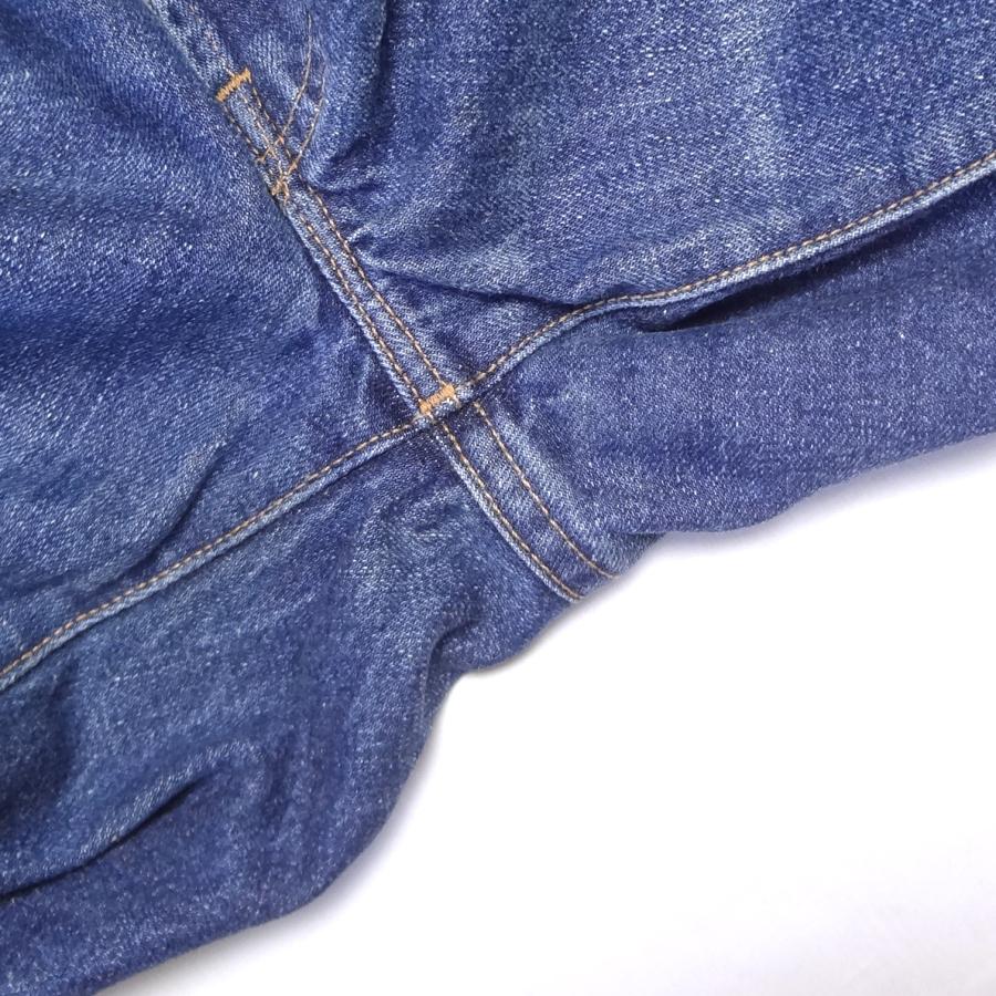 Levi's VINTAGE CLOTHING リーバイス ビンテージ 復刻 1966モデル 501