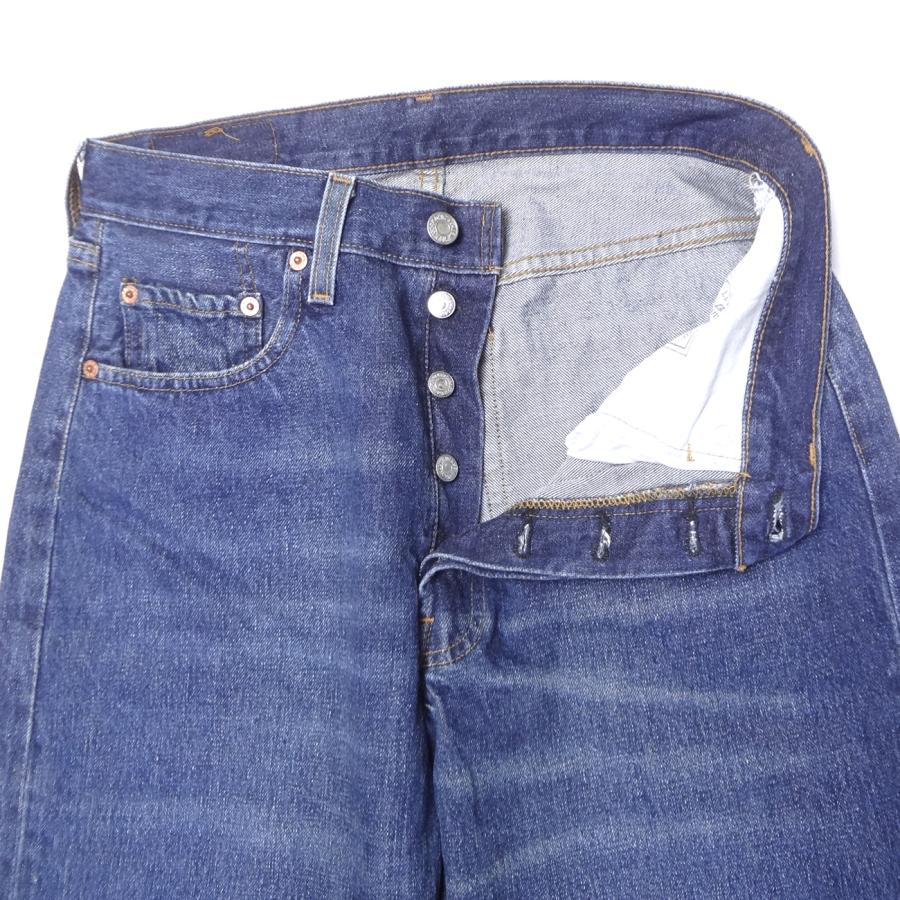 Levi's VINTAGE CLOTHING リーバイス ビンテージ 復刻 1966モデル 501
