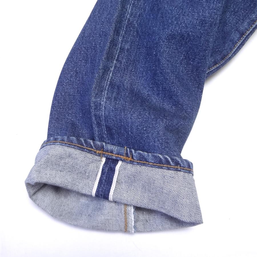 Levi's VINTAGE CLOTHING リーバイス ビンテージ 復刻 1966モデル 501