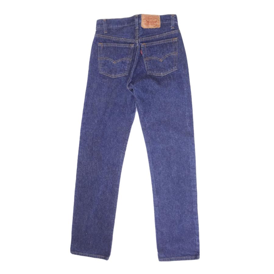 Levi's リーバイス 501xx ジーンズ インディゴブルー W28インチ Levi's リーバイス 501xx ジーンズ インディゴブルー W28インチ