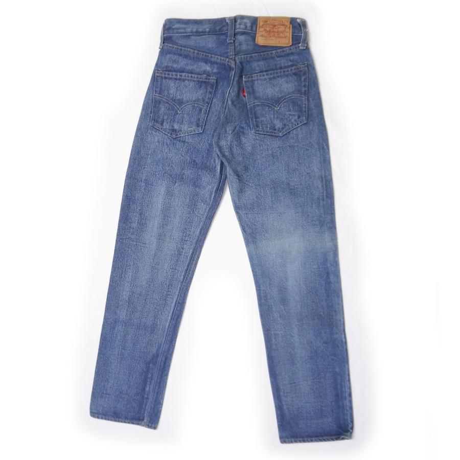 Levi's VINTAGE CLOTHING リーバイス 501 米国製 LEVI'S W27インチ