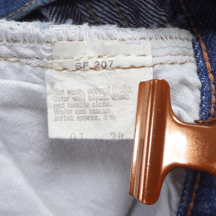 Levi's VINTAGE CLOTHING リーバイス 501 米国製 LEVI'S W27インチ