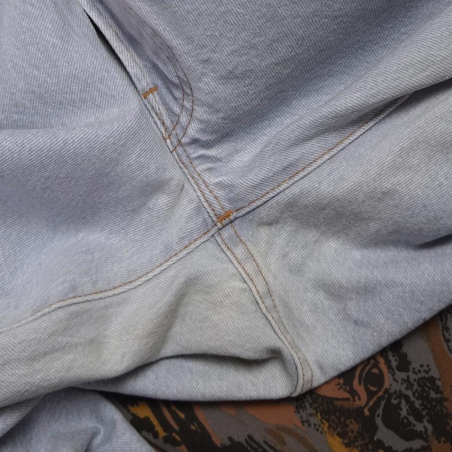 Levi's（リーバイス） 501 米国製 バレンシア工場製造 刻印555 W36