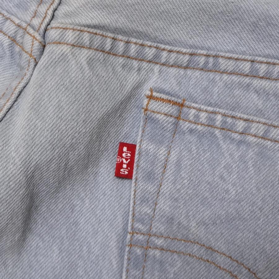 Levi's（リーバイス） 501 米国製 バレンシア工場製造 刻印555 W36