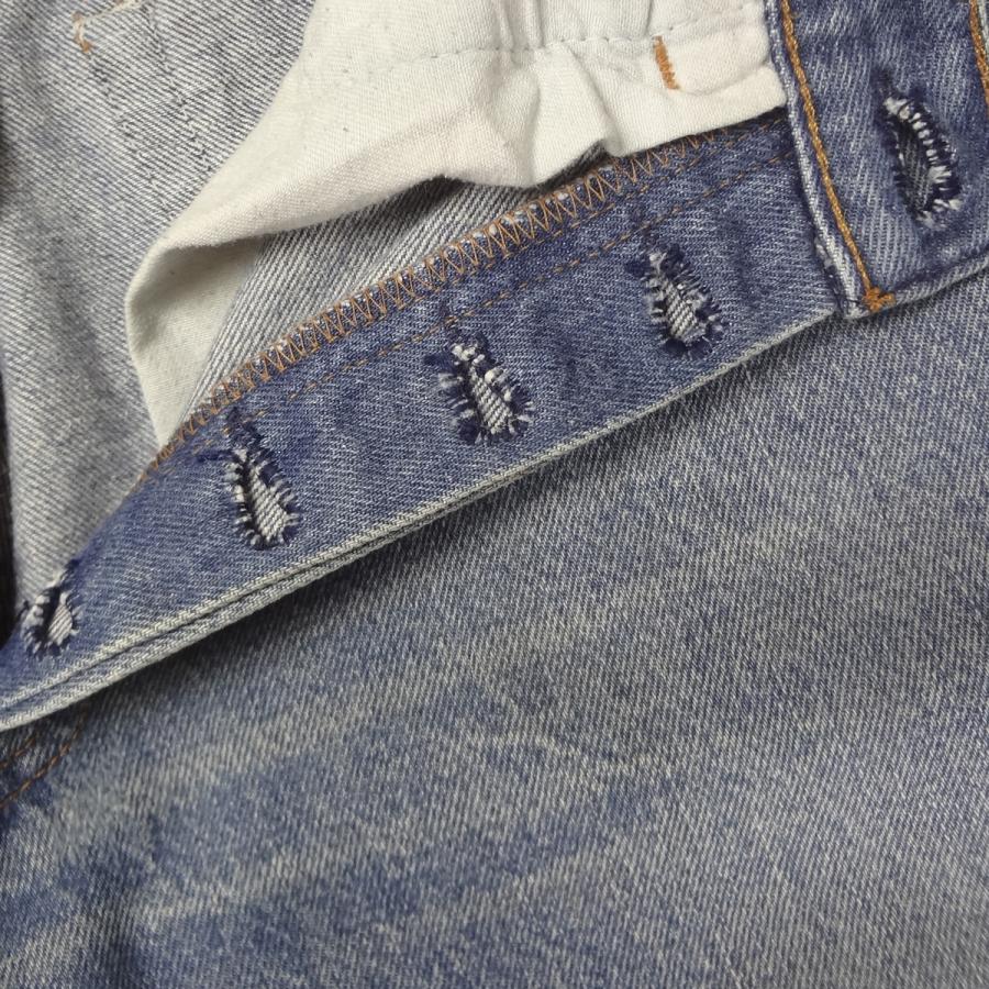 Levi's（リーバイス） W32インチ 501 米国製 古着 ジーンズ ジーパン