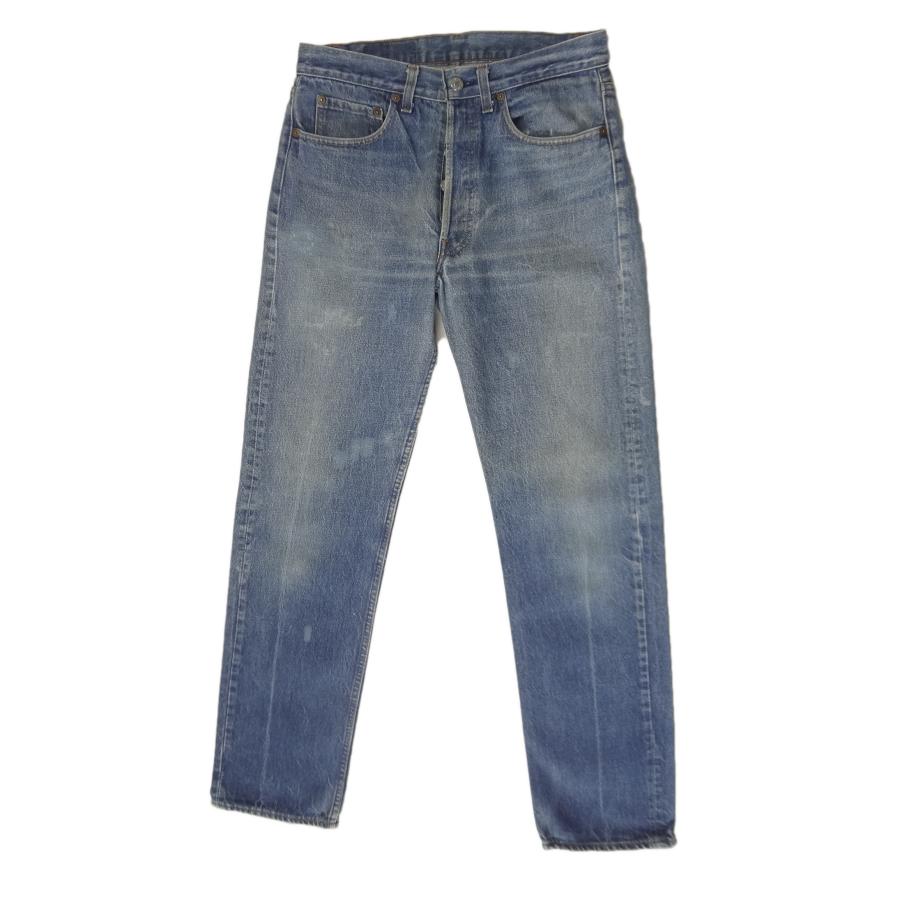 Levi's（リーバイス） W32インチ 501 米国製 古着 ジーンズ ジーパン