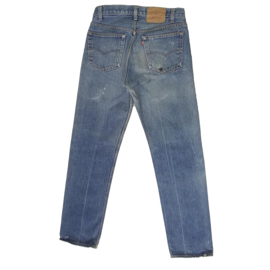 Levi's（リーバイス） W32インチ 501 米国製 古着 ジーンズ ジーパン